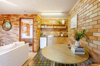 1980s Coastal Escape in Brunswick Heads - Brunswick Heads - 4