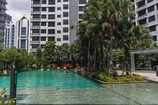 Agile Luxe TRX Bukit Bintang - Kuala Lumpur - 6