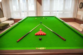 Agile Luxe TRX Bukit Bintang - 5