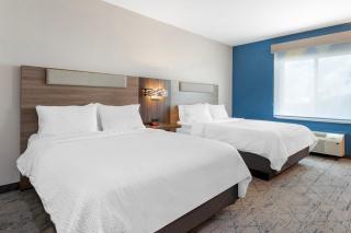 Holiday Inn Express Hotel and Suites Alice by IHG - Alice - 9