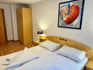 Alpenlodge, Ferienwohnung 7 - Landl - 1