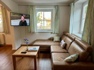 Alpenlodge, Ferienwohnung 7 - Landl - 9