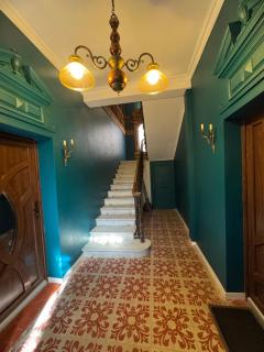 Studio dans un Château exceptionnel du 18è siècle - La Londe-les-Maures - 2