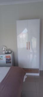 Princia Guest House - Newcastle - 1