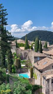 Le Murier - Vaison-la-Romaine - 0