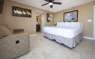 Phoenix V 217 condo - Orange Beach - 4