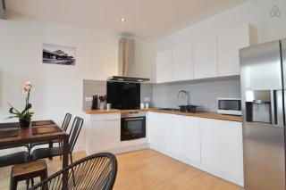 Luis Mariano Triplex Apartment - Biarritz - 9