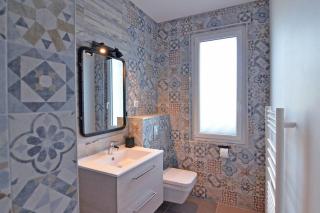 Luis Mariano Triplex Apartment - Biarritz - 6