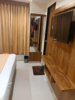 hotel hill inn - Ahmedabad - 9