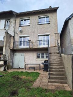 Le Nid Canin - Polminhac - 1