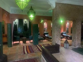 Riad Palais Blanc & Spa - Marrakech - 5