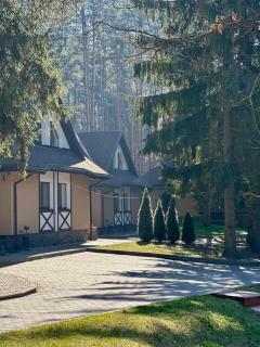 Kryve Ozero - Novoyavorivsk - 4