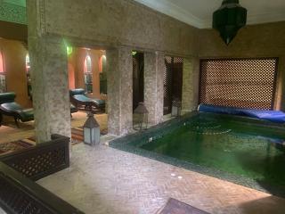 Riad Palais Blanc & Spa - Marrakech - 6