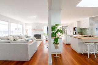 Beachside Hideaway on Domain - Torquay - 5