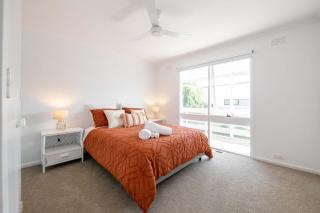 Beachside Hideaway on Domain - Torquay - 2
