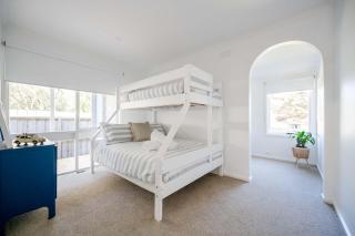 Beachside Hideaway on Domain - Torquay - 1