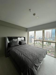 2 Bedroom Loft Apartment - Medan - 9