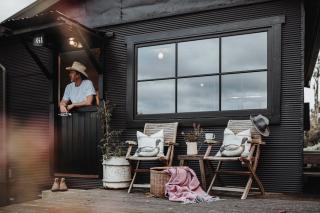 Bushy Summers - A Nurturing Bayside Shack - 7