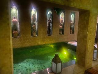 Riad Palais Blanc & Spa - Marrakesh - 8