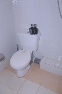 The Boma Yangu Apartments Block A -fast WIFI, near CBD- Nairobi - Nairobi - 3