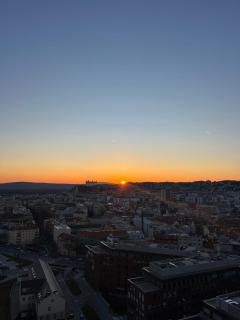 Sky park-20th Floor sunset views - parking - Nivy - 4