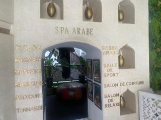 Riad Palais Blanc & Spa - Marrakech - 9