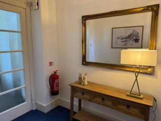 Glenrigh House - Main Residence for 7 people - 2