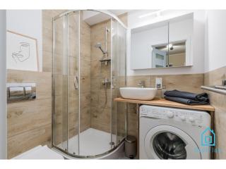 Chill Apartment - 3 Minutes to PKP & Old Town - Danzica - 4