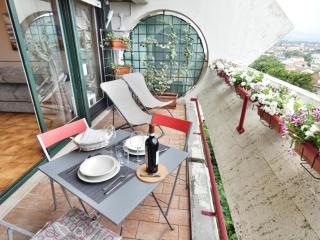 Lake View Penthouse Desenzano - 1