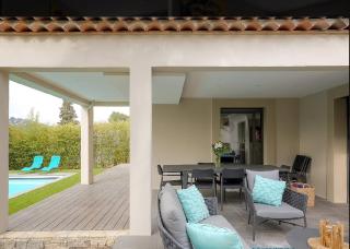 Beautiful Villa Mougins quiet heated pool - Mougins - 8