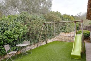 Beautiful Villa Mougins quiet heated pool - Mougins - 5