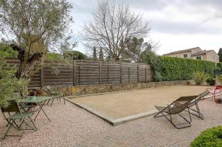 Beautiful Villa Mougins quiet heated pool - Mougins - 4