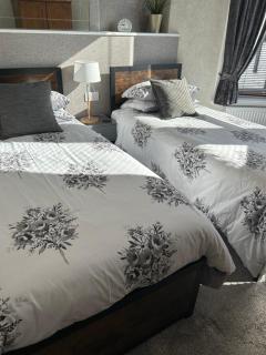 Milton Lodge - Weston-super-Mare - 6
