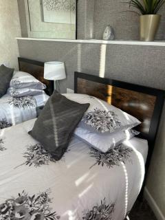 Milton Lodge - Weston-super-Mare - 7