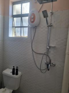 The Boma Yangu Apartments Block A -fast WIFI, near CBD- Nairobi - Nairobi - 5
