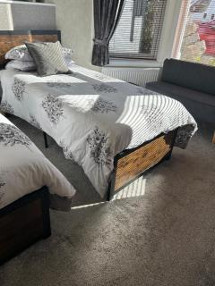 Milton Lodge - Weston-super-Mare - 8