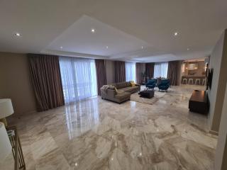 3 BR Homey Apt for rent in Airport Residential - Accra - 6
