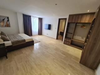 3 BR Homey Apt for rent in Airport Residential - Accra - 5