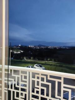 Santa Branca Easy Stay 01 - Pouso Alegre - 0
