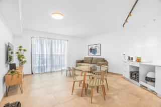 J&G Suites - Eilat - 9