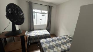 Santa Branca Easy Stay 01 - Pouso Alegre - 6