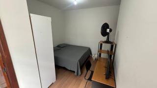 Santa Branca Easy Stay 01 - Pouso Alegre - 5