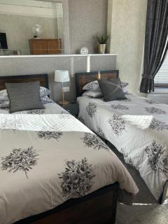 Milton Lodge - Weston-super-Mare - 9