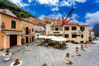 La Casa in Piazza - Maratea - 0