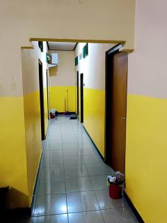 Kamar Homestay Soeharni - 3