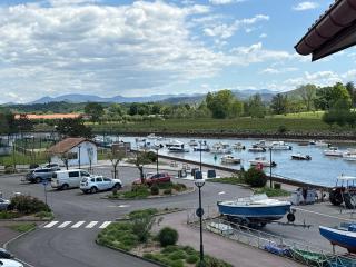 Port nivelle IBAIAN - Saint-Jean-de-Luz - 8