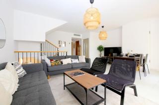 Estepona West Townhouse LOBON - Estepona - 9