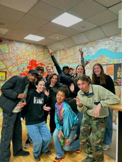 London Backpackers Youth Hostel 18 - 35 Years Old Only - Londra - 0