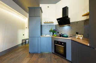 Apartment KeyGo #0132 near Vazgen Sargsyan Stadium - 5