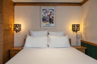 Hôtel de L'Arve by HappyCulture - Chamonix-Mont-Blanc - 2